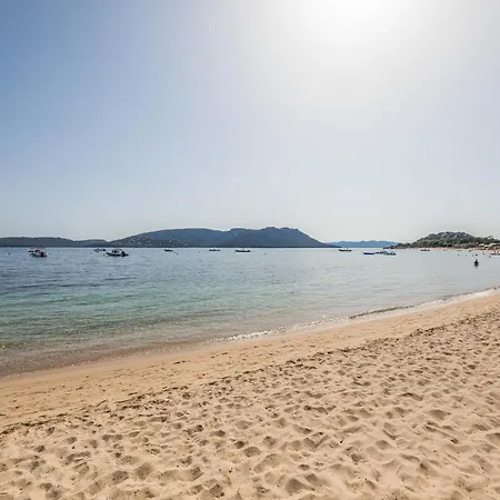 Cala Rossa - 5mn Plage A Pieds Porto-Vecchio