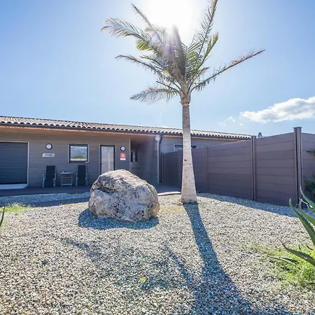 Apartman Cala Rossa - 5mn Plage A Pieds *